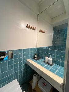 Estúdio 25 na Boavista, JAMBA House