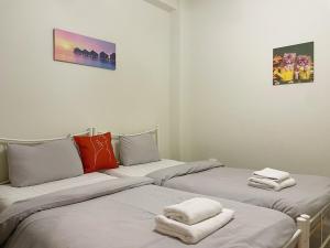 Bluebay Athens Nest Cozy 1BR Near Museums And Metro