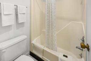 Americas Best Value Inn - Roxboro