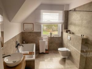 Agroturystyka Kaczor nad jeziorem