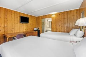 Americas Best Value Inn - Roxboro