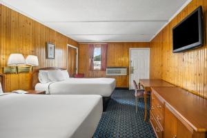 Americas Best Value Inn - Roxboro