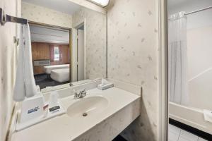 Americas Best Value Inn - Roxboro
