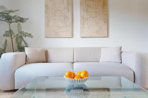 Appartements Charmant T2 Proche Centre - hopital : photos des chambres