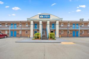 Americas Best Value Inn - Roxboro