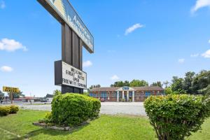 Americas Best Value Inn - Roxboro