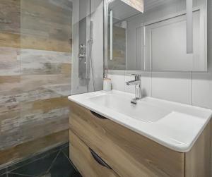 Maisons de vacances Eco lodge, vue exceptionnelle! : photos des chambres