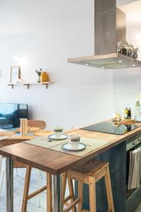 Apartamento en Costa del Silencio - Wifi Free Pool Views