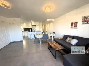 Sol Beach Montserrat Cambrils , climatizado y playa