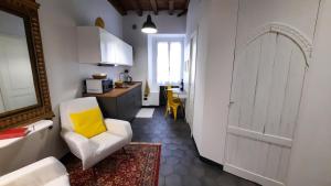 Apartment in the Historic Center-Navigli Milan