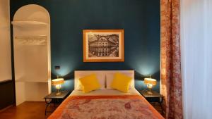 Apartment in the Historic Center-Navigli Milan