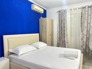 Bluva rooms Himare