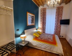 Apartment in the Historic Center-Navigli Milan