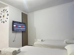 Bluva rooms Himare