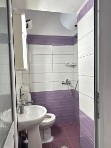 Bluva rooms Himare