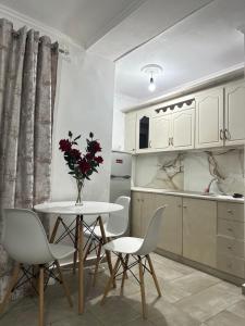 Bluva rooms Himare