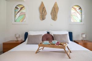 Maio Seaview & Sunset Stay in Kremasti Rhodes