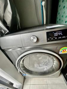 Perfect 1BR at Khukot BTS Station by Orn