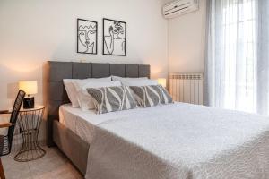 Maio Seaview & Sunset Stay in Kremasti Rhodes