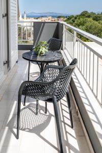 Maio Seaview & Sunset Stay in Kremasti Rhodes