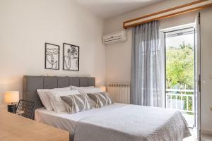 Maio Seaview & Sunset Stay in Kremasti Rhodes