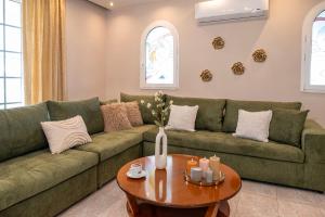 Maio Seaview & Sunset Stay in Kremasti Rhodes