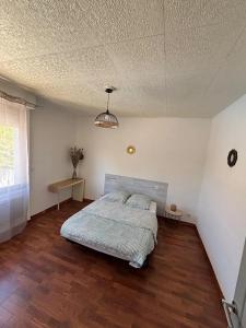 Villa spacieuse avec piscine privée à Montpellier