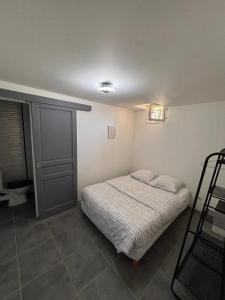 Villa spacieuse avec piscine privée à Montpellier