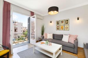 Scarlet Athens - Greecing