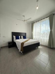 Serenity home