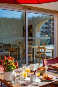 Hotels Le Petit Prince : photos des chambres