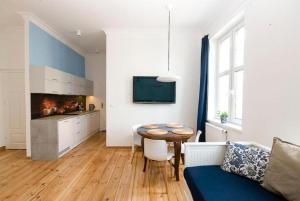 Apartment Sopot I