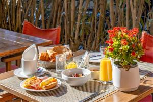 Hotels Le Petit Prince : photos des chambres