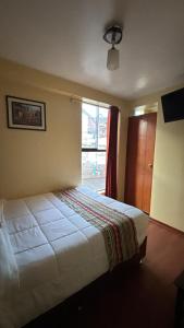 Alegria s House Cusco