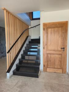 Maisons de vacances Aux melezes de Xavier GITE 4 etoiles : photos des chambres