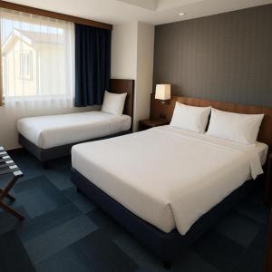 Taxim Express Bosphorus Hotel