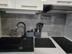 Apartman Yasmin Drienica