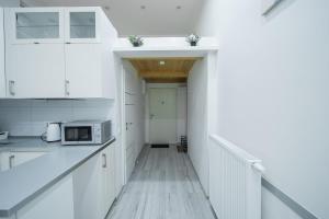 Opletal Apartment Prague