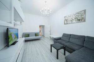 Opletal Apartment Prague