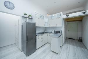 Opletal Apartment Prague