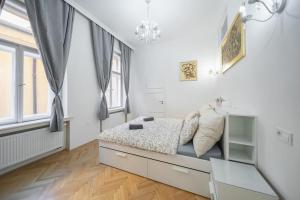 Opletal Apartment Prague