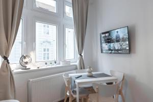 Skolska Junior apartment