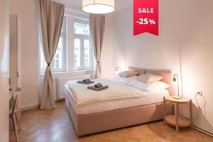 Skolska Junior apartment