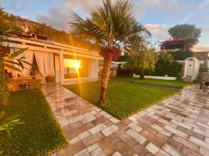 Villa Taurus Costa dei Monaci Parghelia Tropea