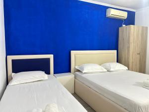 Bluva rooms Himare