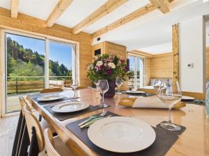 Le Petit Paradis, Spa-Sauna and Gym