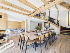 Le Petit Paradis, Spa-Sauna and Gym