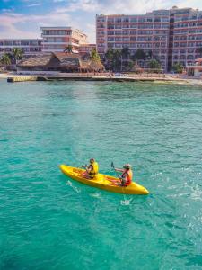 El Cozumeleño Beach Resort -Inclusive