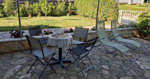 SUNNY PUNTA SKALA APARTMENT