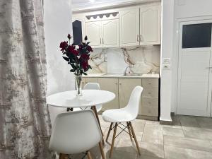 Bluva rooms Himare